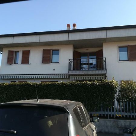 Cadelvolto Carrista7 Leo Apartamento Negrar Exterior foto