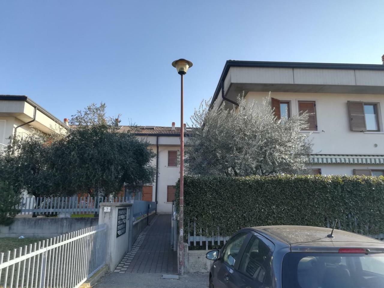 Cadelvolto Carrista7 Leo Apartamento Negrar Exterior foto