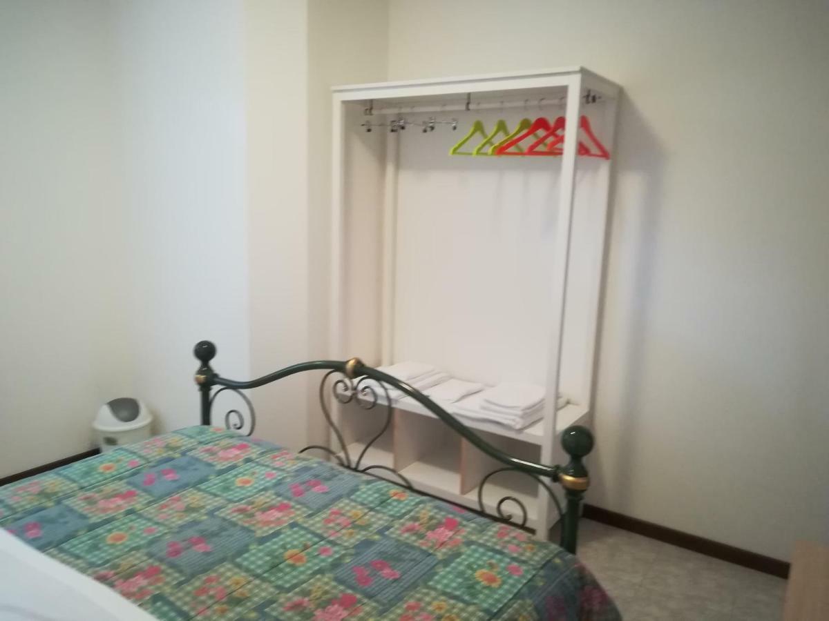 Cadelvolto Carrista7 Leo Apartamento Negrar Exterior foto